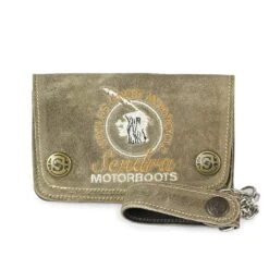 CARTERA MINI MOTORCYCLE OLD MARTENS CORDA