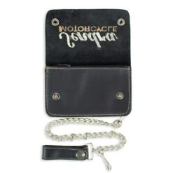 CARTERA MINI MOTORCYCLE SPRINTER NEGRO -Botas Finas cartera mini motorcycle sprinter negro 563966