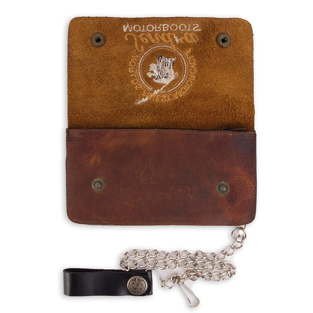 CARTERA MOTORBOOTS EVOLUTION TANG 2 CARTERA MOTORBOOTS EVOLUTION TANG - Imagen 2