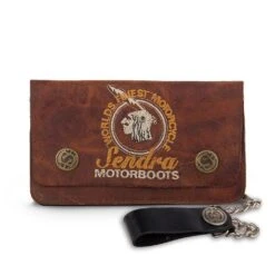 CARTERA MOTORBOOTS EVOLUTION TANG