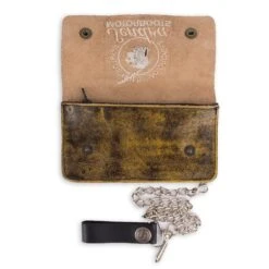 CARTERA MOTORBOOTS HURRICANE MANILA 5 CARTERA MOTORBOOTS HURRICANE MANILA -Botas Finas cartera motorboots hurricane manila 674057