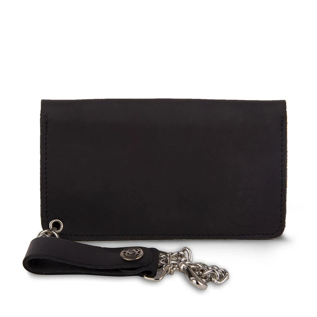 CARTERA MOTORBOOTS SPRINTER BLACK 2 CARTERA MOTORBOOTS SPRINTER BLACK - Imagen 2