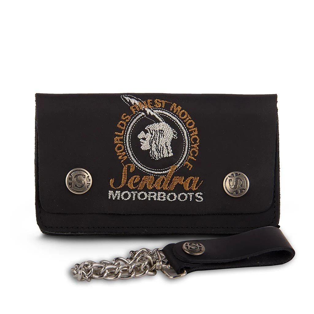 CARTERA MOTORBOOTS SPRINTER BLACK 1 CARTERA MOTORBOOTS SPRINTER BLACK