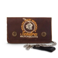 CARTERA MOTORBOOTS SPRINTER TANG