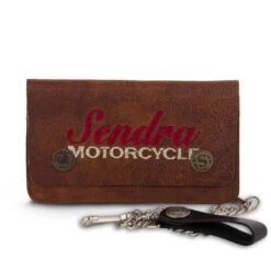 CARTERA MOTORCYCLE EVOLUTION TANG