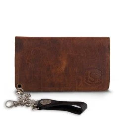 CARTERA MOTORCYCLE EVOLUTION TANG 5 CARTERA MOTORCYCLE EVOLUTION TANG -Botas Finas cartera motorcycle evolution tang 707486