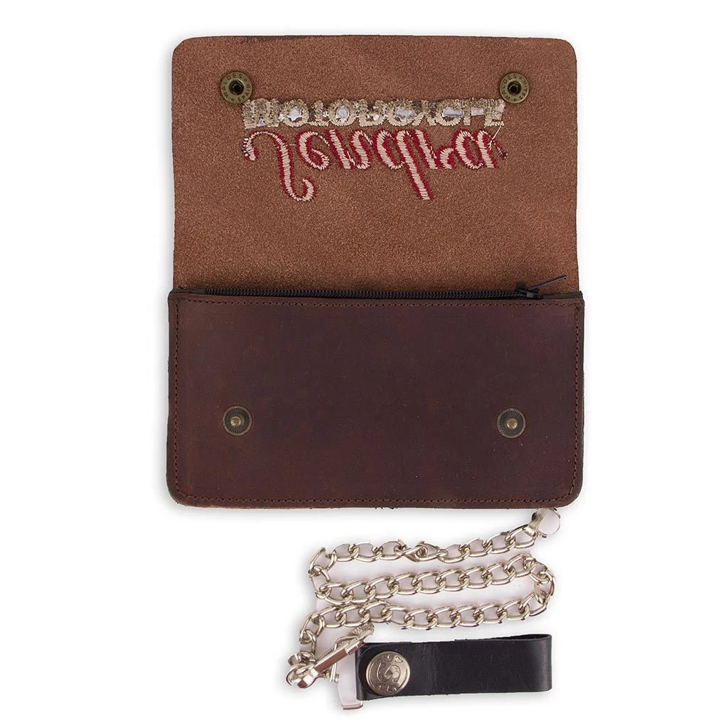 CARTERA MOTORCYCLE SPRINTER 7004 3 CARTERA MOTORCYCLE SPRINTER 7004 - Imagen 3