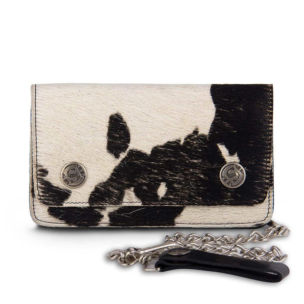 CARTERA PELO PONY 2 CARTERA PELO PONY - Imagen 2