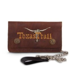CARTERA TEXAS TRAIL EVOLUTION TANG