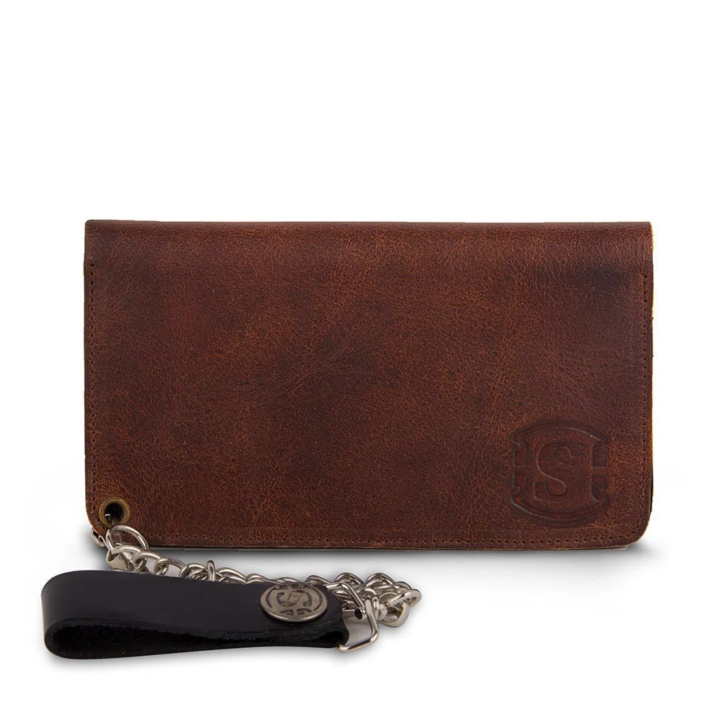 CARTERA TEXAS TRAIL EVOLUTION TANG 2 CARTERA TEXAS TRAIL EVOLUTION TANG - Imagen 2