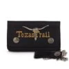 CARTERA TEXAS TRAIL SPRINTER BLACK