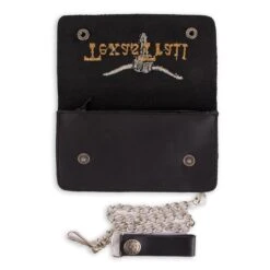 CARTERA TEXAS TRAIL SPRINTER BLACK 5 CARTERA TEXAS TRAIL SPRINTER BLACK -Botas Finas cartera texas trail sprinter black 344561