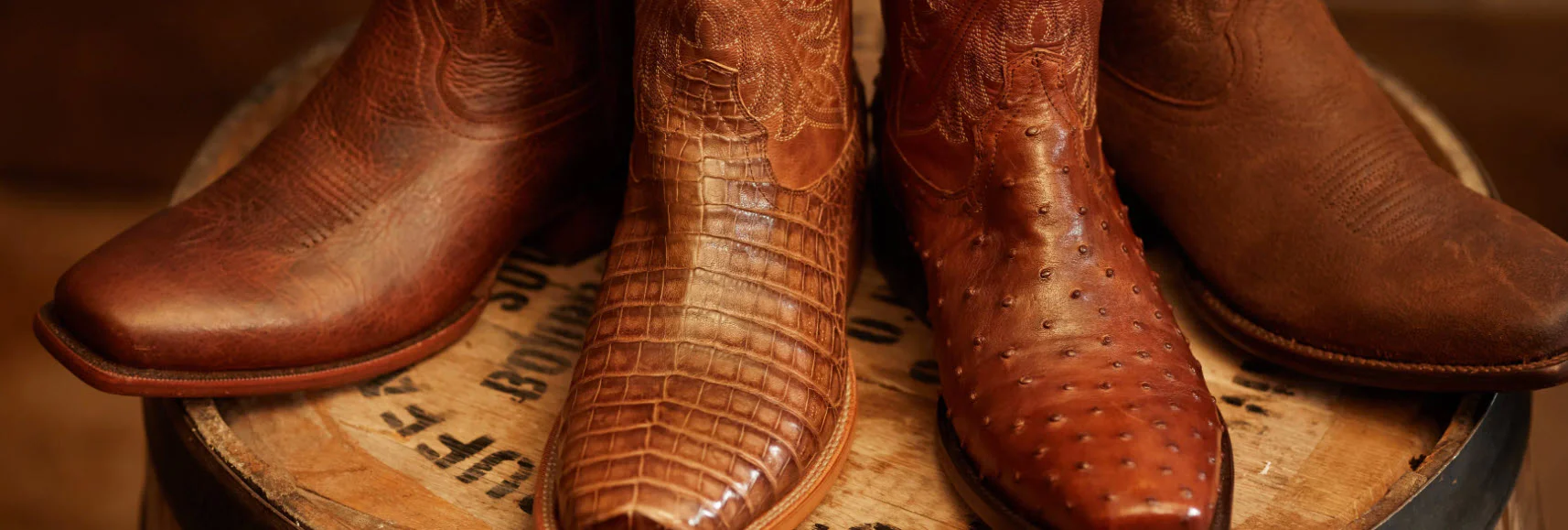 Botas Finas -Botas Finas cowboy toe shapes 1