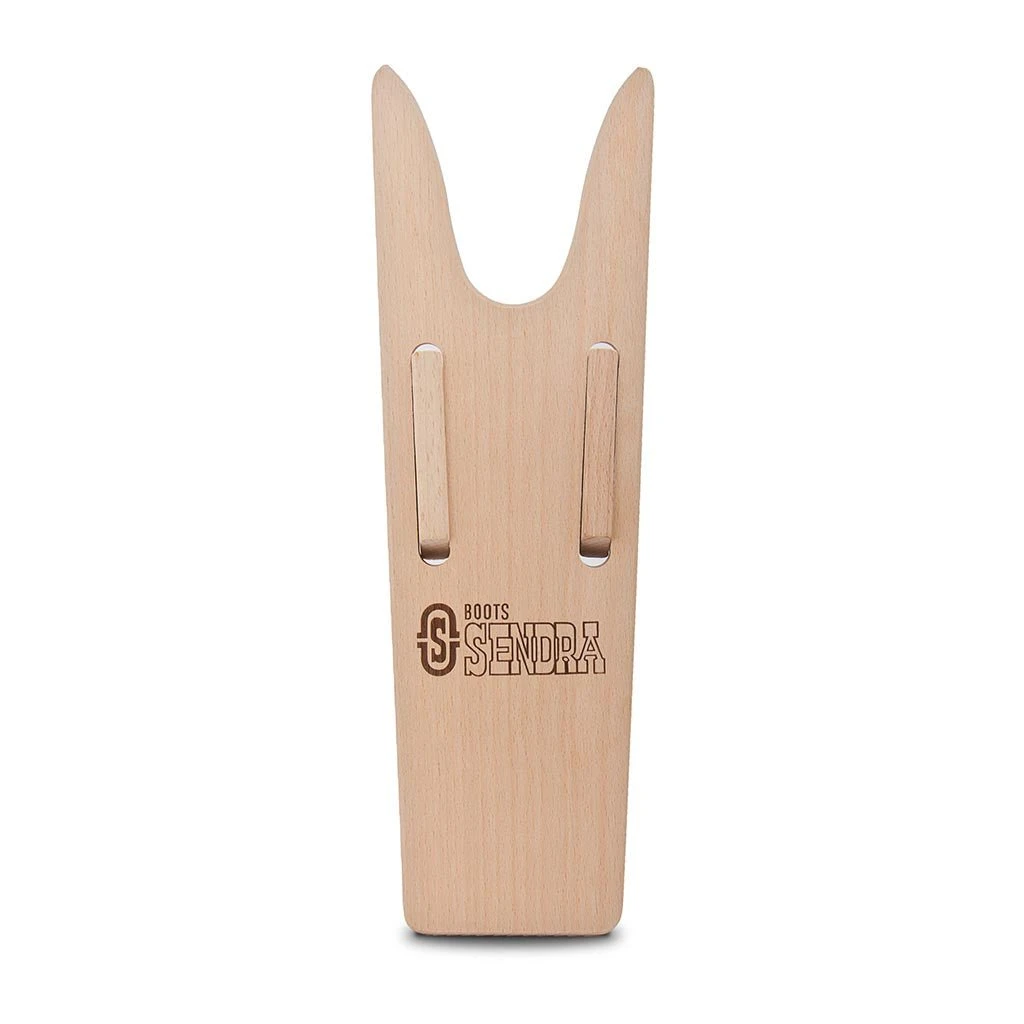 Descalzador De Madera 2 Descalzador De Madera - Imagen 2