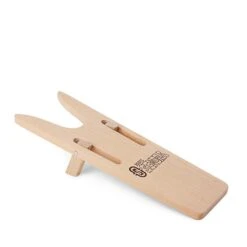 Descalzador De Madera