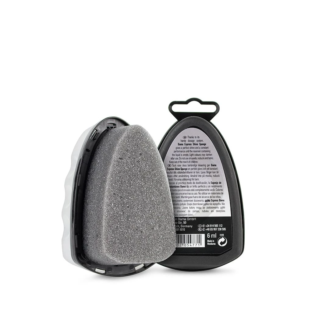 Esponja Brillo Incolora 2 Esponja Brillo Incolora - Imagen 2