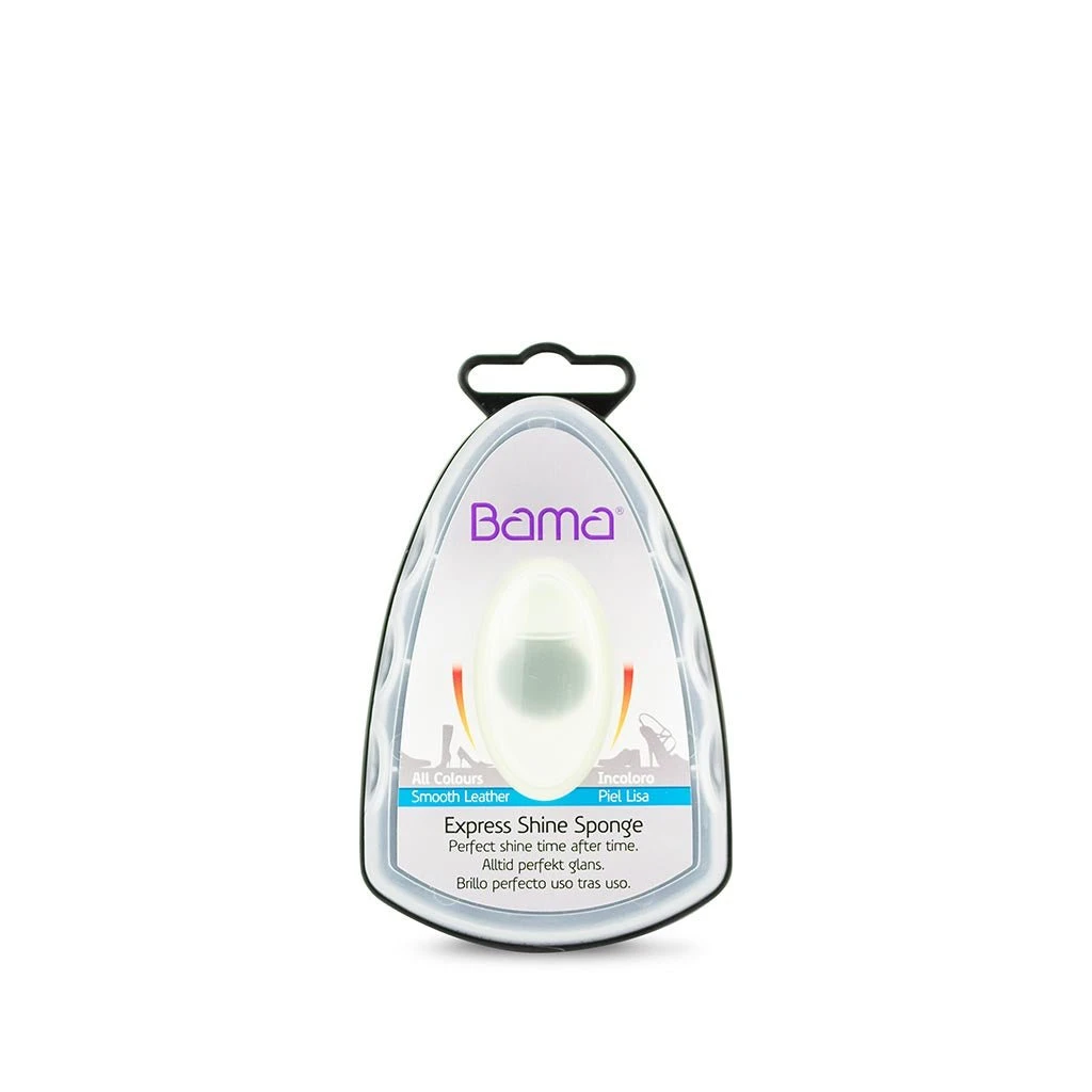 Esponja Brillo Incolora 1 Esponja Brillo Incolora