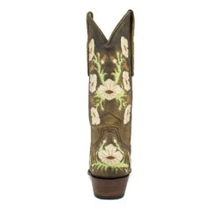 Fuchila Inl 10 Rust 9 Fuchila Inl 10 Rust -Botas Finas fuchila inl 10 rust 391629