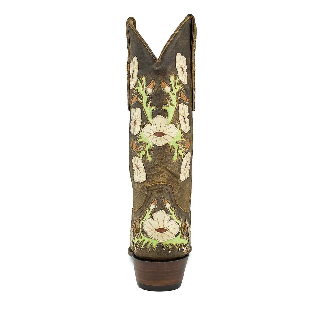 Fuchila Inl 10 Rust 5 Fuchila Inl 10 Rust - Imagen 5