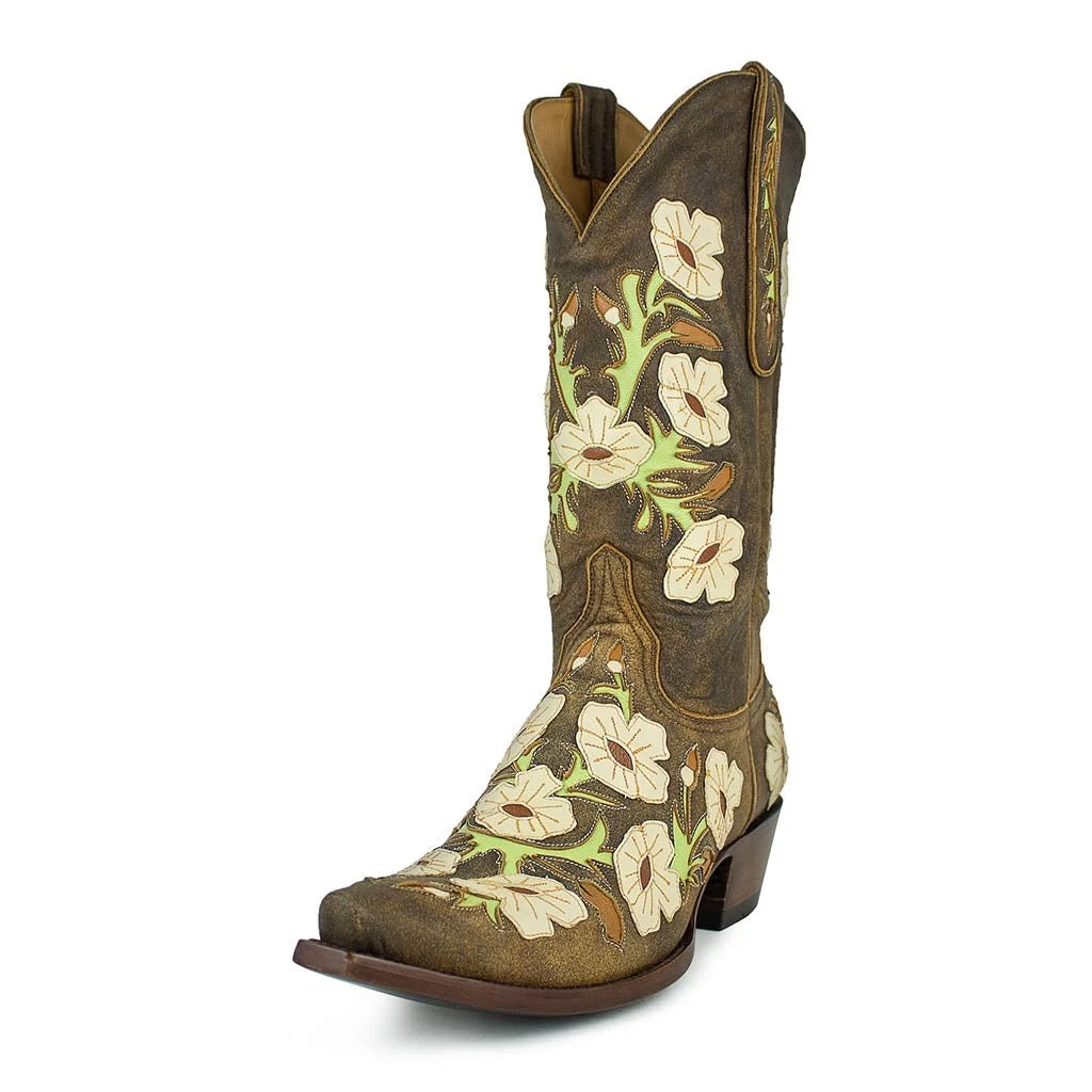 Fuchila Inl 10 Rust 2 Fuchila Inl 10 Rust - Imagen 2