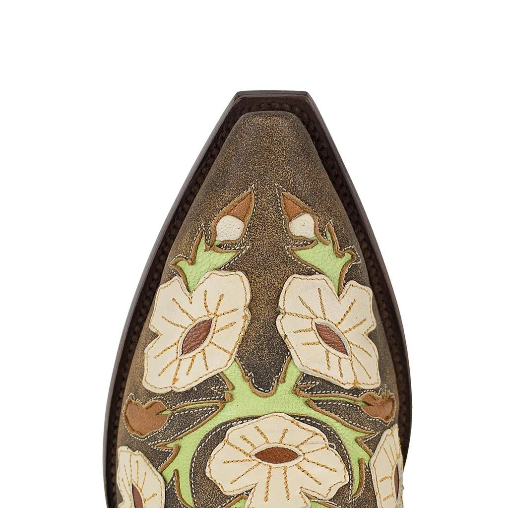 Fuchila Inl 10 Rust 4 Fuchila Inl 10 Rust - Imagen 4