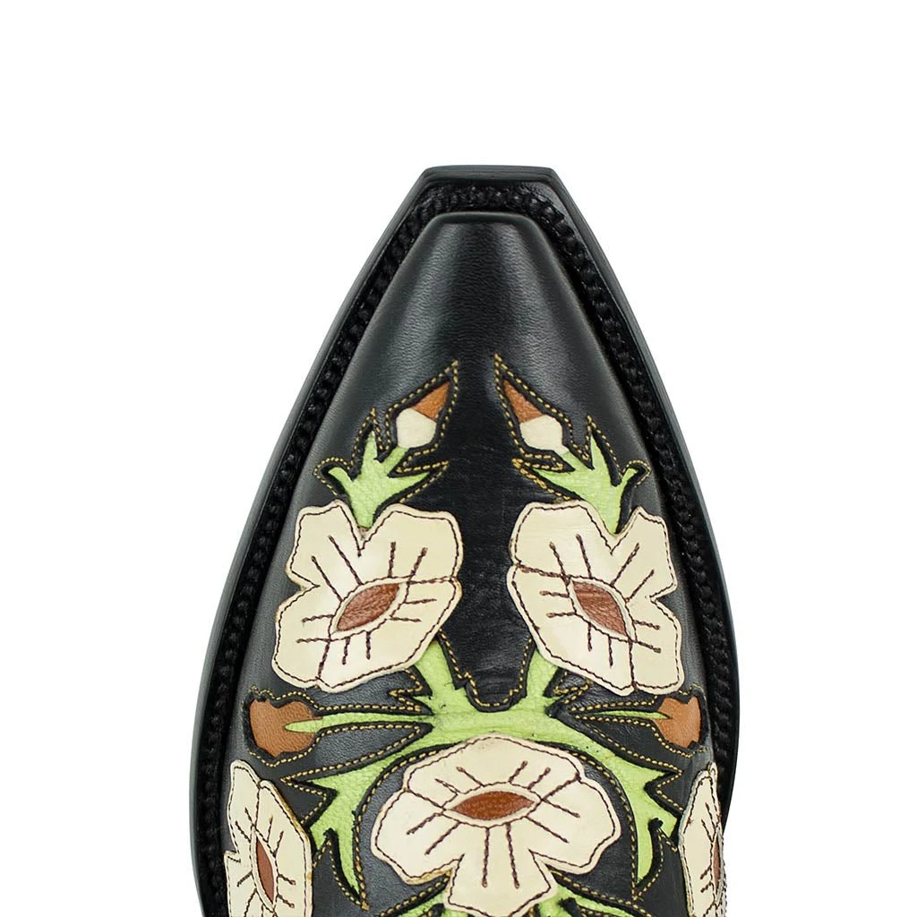 Fuchila Inl Negro 5 Fuchila Inl Negro - Imagen 5