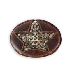 HEBILLA 103 EVO.TANG/DENV.TIERRA REM.MULTICOLOR