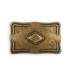 HEBILLA ELI 10251 ORO VIEJO