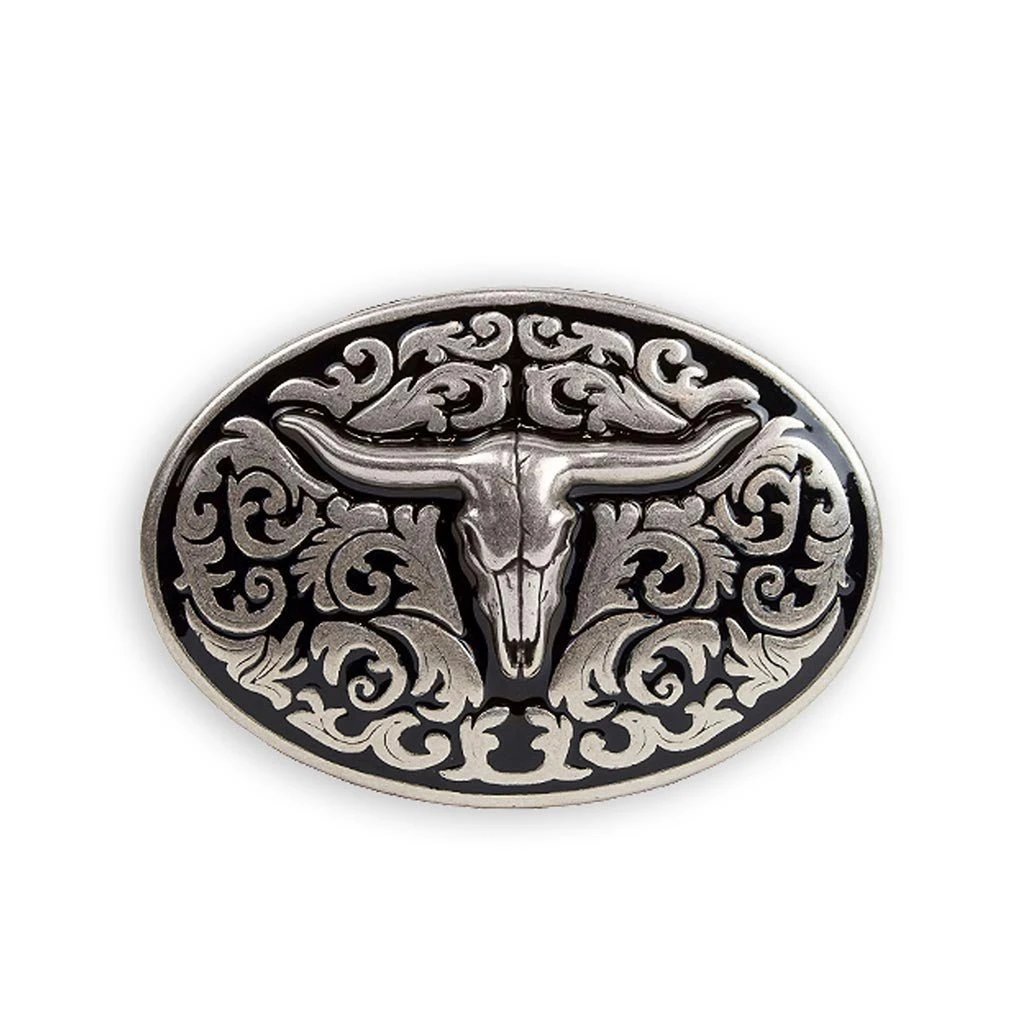 HEBILLA ELI 14799 TORO D8+Z1 BLACK 1 HEBILLA ELI 14799 TORO D8+Z1 BLACK