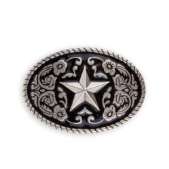 HEBILLA ELI 21111/40 D8+Z1 BLACK