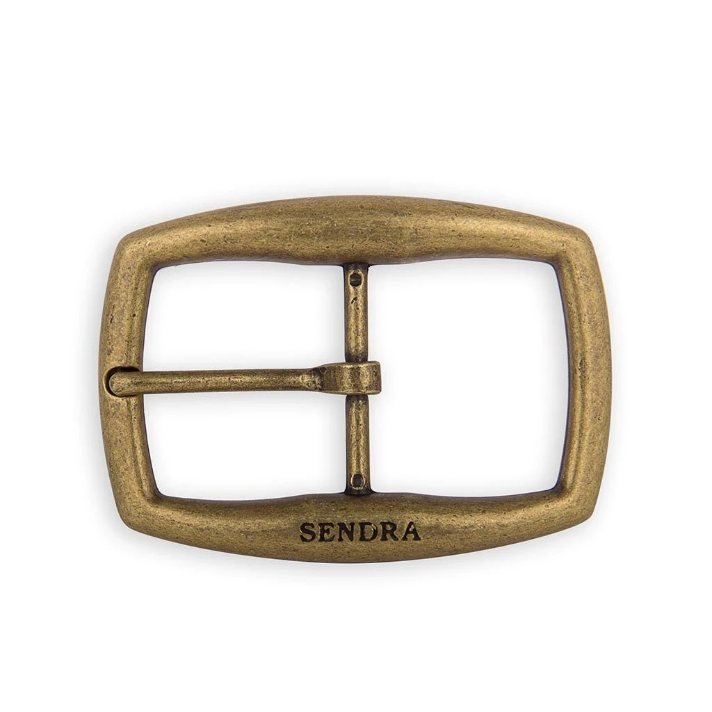 HEBILLA ELI 30607/40 "S" ORO VIEJO 1 HEBILLA ELI 30607/40 "S" ORO VIEJO