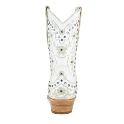 Marylin Blanco 9 Marylin Blanco -Botas Finas marylin blanco 774078
