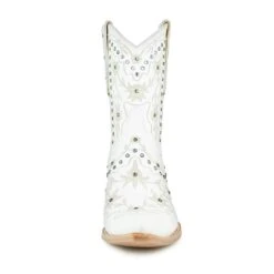 Marylin Blanco 7 Marylin Blanco -Botas Finas marylin blanco 988682