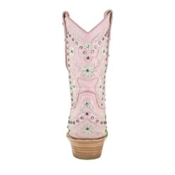 Marylin Rosa 9 Marylin Rosa -Botas Finas marylin rosa 359138