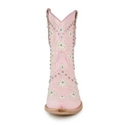 Marylin Rosa 7 Marylin Rosa -Botas Finas marylin rosa 451825