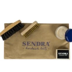 PACK LIMPIEZA CREMAS ESPECIAL 5 PACK LIMPIEZA CREMAS ESPECIAL -Botas Finas pack limpieza cremas especial 481598