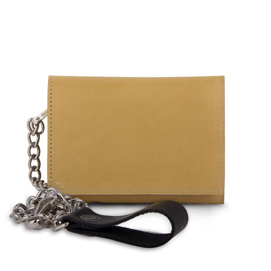 POCKET BOX BRASS CREPE 2 POCKET BOX BRASS CREPE - Imagen 2