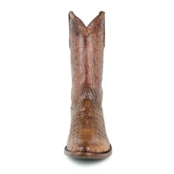 Rodeo Caiman Belly Cognac 7 Rodeo Caiman Belly Cognac -Botas Finas rodeo caiman belly cognac 792515