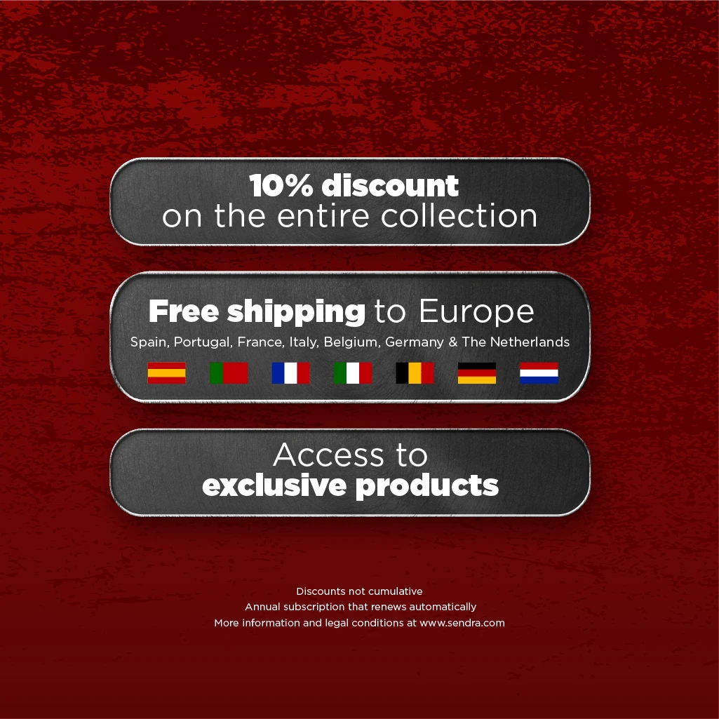 SENDRA PREMIUM 2 SENDRA PREMIUM - Imagen 2