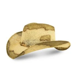 Sombrero Indiana Camuflaje