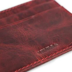 TARJETERO 10419S PLANO ACERO 5 TARJETERO 10419S PLANO ACERO -Botas Finas tarjetero 10419s plano acero 902779