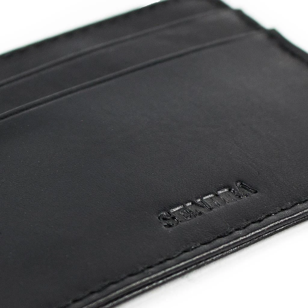 TARJETERO 10419S PLANO NEGRO 2 TARJETERO 10419S PLANO NEGRO - Imagen 2