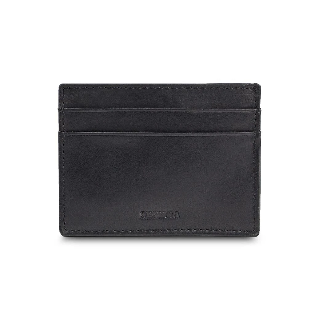 TARJETERO 10419S PLANO NEGRO 3 TARJETERO 10419S PLANO NEGRO - Imagen 3