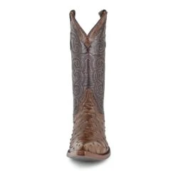 Texas Avestruz Tabak 7 Texas Avestruz Tabak -Botas Finas texas avestruz tabak 878282