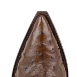 Texas Avestruz Tabak 8 Texas Avestruz Tabak -Botas Finas texas avestruz tabak 935855