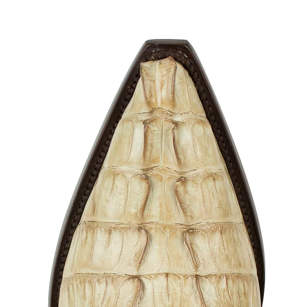 Texas Caiman Tail Orix 4 Texas Caiman Tail Orix - Imagen 4