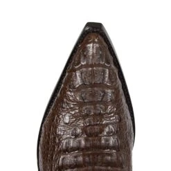 TEXAS L.CAMINA NUCA CHOCOLATE 9 TEXAS L.CAMINA NUCA CHOCOLATE -Botas Finas texas lcamina nuca chocolate 332526