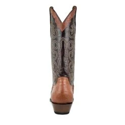 Texas Lizard Tejus Peanut 8 Texas Lizard Tejus Peanut -Botas Finas texas lizard tejus peanut 466342