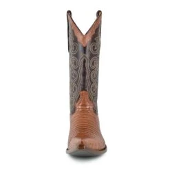 Texas Lizard Tejus Peanut 7 Texas Lizard Tejus Peanut -Botas Finas texas lizard tejus peanut 576906