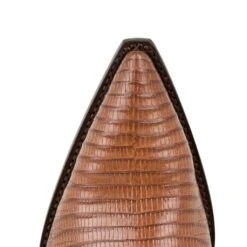 Texas Lizard Tejus Peanut 9 Texas Lizard Tejus Peanut -Botas Finas texas lizard tejus peanut 599317